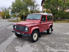 Land Rover Defender TD4 Swiss, снимка 2