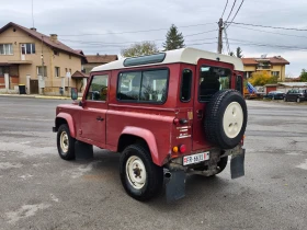 Land Rover Defender TD4 Swiss, снимка 3