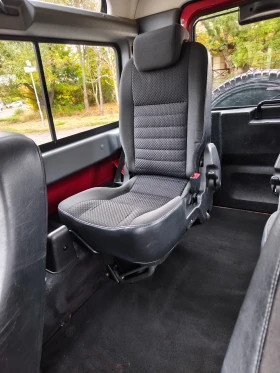 Land Rover Defender TD4 Swiss, снимка 7