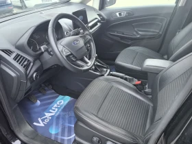 Ford EcoSport TITANIUM - B&O, снимка 5