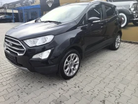 Ford EcoSport TITANIUM - B&O, снимка 2