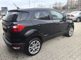 Ford EcoSport TITANIUM - B&O, снимка 4