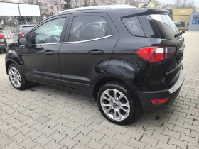 Ford EcoSport TITANIUM - B&O, снимка 3