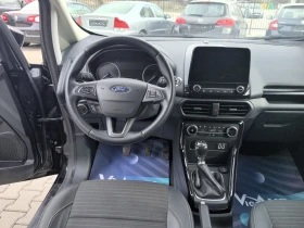 Ford EcoSport TITANIUM - B&O, снимка 9