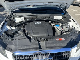 Audi Q5 s line 2.0tdi, снимка 9 - Автомобили и джипове - 42053480