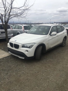Обява за продажба на BMW X1 2.0 ~ 200 лв. - изображение 1