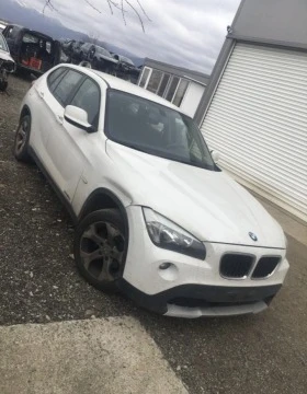 BMW X1 2.0 - [3] 