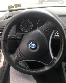 BMW X1 2.0 | Mobile.bg   5