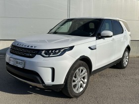 Land Rover Discovery 2.0 D