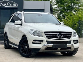  Mercedes-Benz ML 350