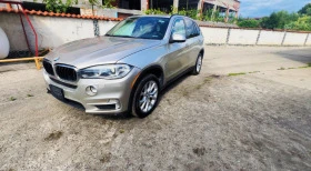 BMW X5 SDRIVE35I * HEAD-UP* DIGITAL DASH* NAVI* PANO* CAM - [4] 