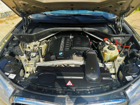 BMW X5 SDRIVE35I * HEAD-UP* DIGITAL DASH* NAVI* PANO* CAM, снимка 6