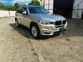 BMW X5 SDRIVE35I * HEAD-UP* DIGITAL DASH* NAVI* PANO* CAM - [2] 