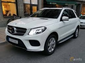 Обява за продажба на Mercedes-Benz GLE 250 ~Цена по договаряне - изображение 1