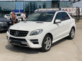 Mercedes-Benz ML 350 ///AMG PANORAMA, снимка 3