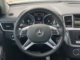 Mercedes-Benz ML 350 ///AMG PANORAMA, снимка 10