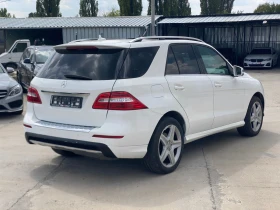 Mercedes-Benz ML 350 ///AMG PANORAMA, снимка 6