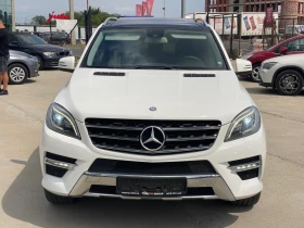 Mercedes-Benz ML 350 ///AMG PANORAMA, снимка 1