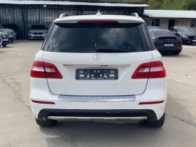 Mercedes-Benz ML 350 ///AMG PANORAMA, снимка 4