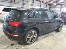 Audi SQ5 PRESTIGE | Mobile.bg    4