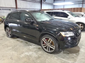 Audi SQ5 PRESTIGE | Mobile.bg    3