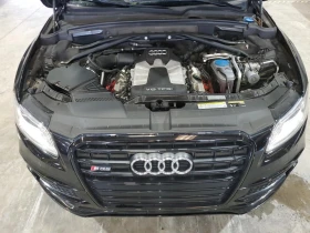 Audi SQ5 PRESTIGE | Mobile.bg    12