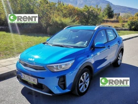 Kia Stonic 1990лв за получаване, 1, 0T-GDI (100кс) DCT7, снимка 1