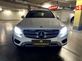 Mercedes-Benz GLC 300, снимка 2