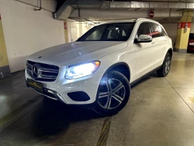 Mercedes-Benz GLC 300 Лизинг*  1