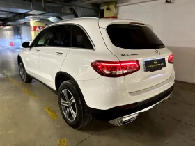 Mercedes-Benz GLC 300, снимка 6