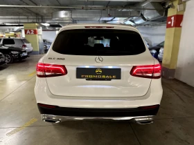 Mercedes-Benz GLC 300, снимка 5