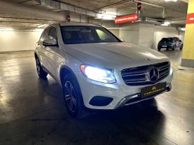 Mercedes-Benz GLC 300, снимка 3