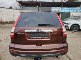 Honda Cr-v 2.2 i-DETC 4x4 Facelift | Mobile.bg    6