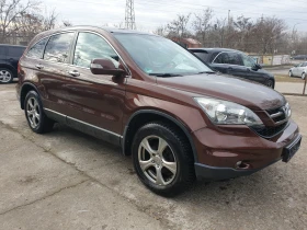 Honda Cr-v 2.2 i-DETC 4x4 Facelift, снимка 3