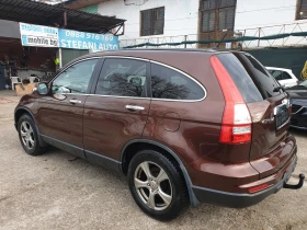 Honda Cr-v 2.2 i-DETC 4x4 Facelift, снимка 4