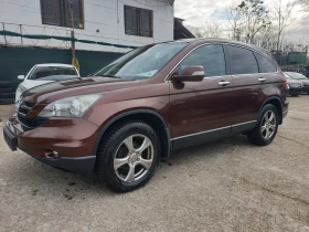 Honda Cr-v 2.2 i-DETC 4x4 Facelift, снимка 5