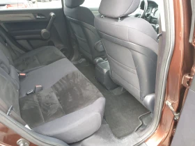 Honda Cr-v 2.2 i-DETC 4x4 Facelift, снимка 13