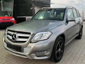 Mercedes-Benz GLK 350i 306кс ВНОС ШВЕЙЦАРИЯ Автоматик Кожа Подгрев, снимка 2