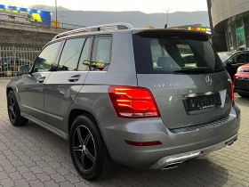 Mercedes-Benz GLK 350i 306кс ВНОС ШВЕЙЦАРИЯ Автоматик Кожа Подгрев, снимка 3