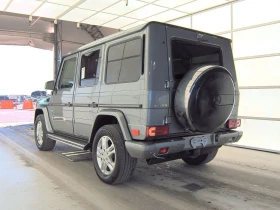 Mercedes-Benz G 55 AMG, снимка 5