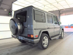 Mercedes-Benz G 55 AMG, снимка 4