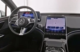 Mercedes-Benz EQE 350/ AMG/ AIRMATIC/ ADVANCED/ LED/ CAMERA/ - 87980 лв. - 14437260 | Car24.bg