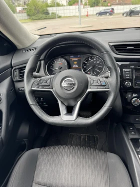 Обява за продажба на Nissan Rogue ~42 000 лв. - изображение 4