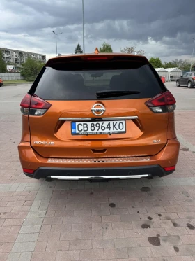 Обява за продажба на Nissan Rogue ~42 000 лв. - изображение 3