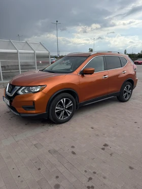 Обява за продажба на Nissan Rogue ~42 000 лв. - изображение 1