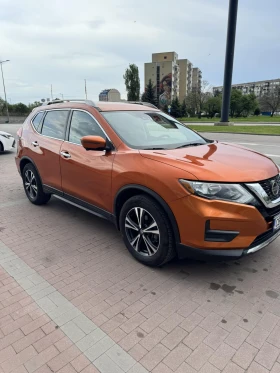 Обява за продажба на Nissan Rogue ~42 000 лв. - изображение 1