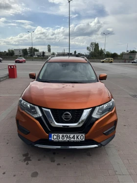 Обява за продажба на Nissan Rogue ~42 000 лв. - изображение 2