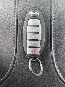 Обява за продажба на Nissan Rogue ~42 000 лв. - изображение 10