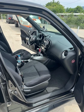 Обява за продажба на Nissan Juke ~14 500 лв. - изображение 8