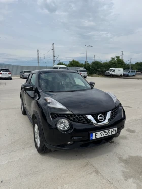 Обява за продажба на Nissan Juke ~14 500 лв. - изображение 1